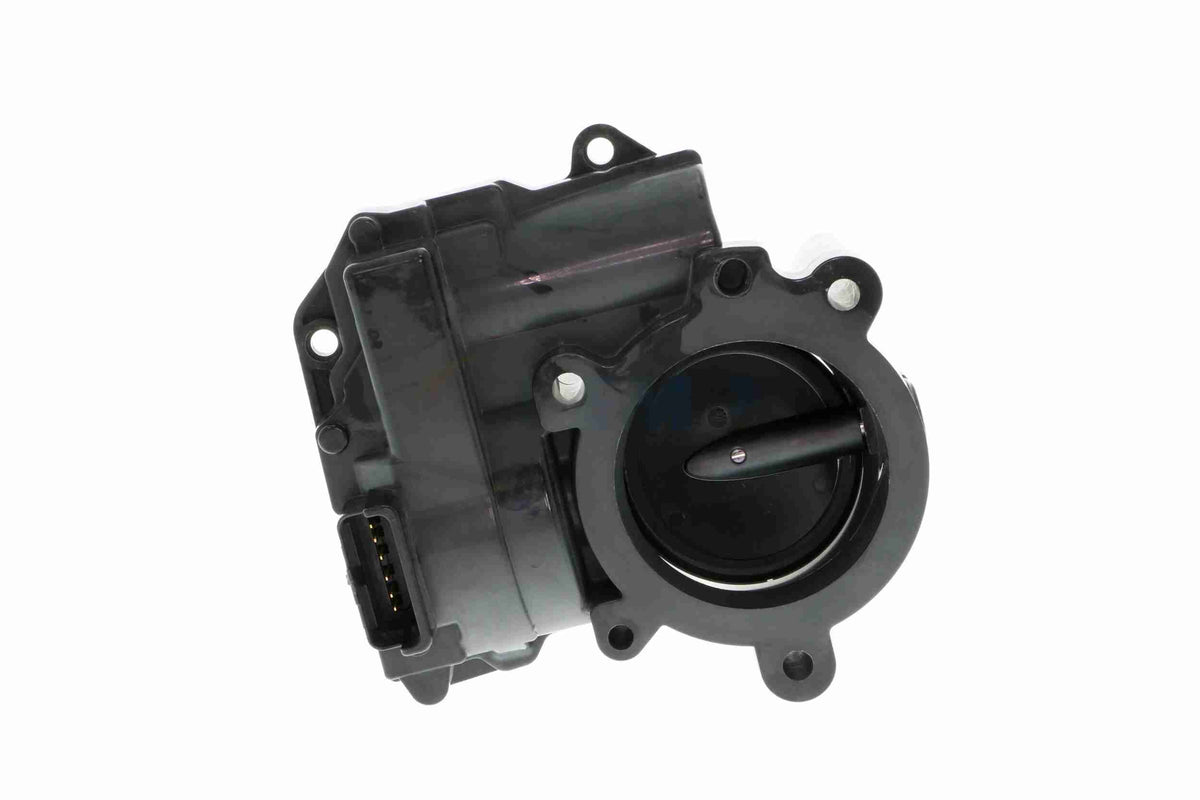 13 54 7 574698 THROTTLE PEUGEOT MINI #
