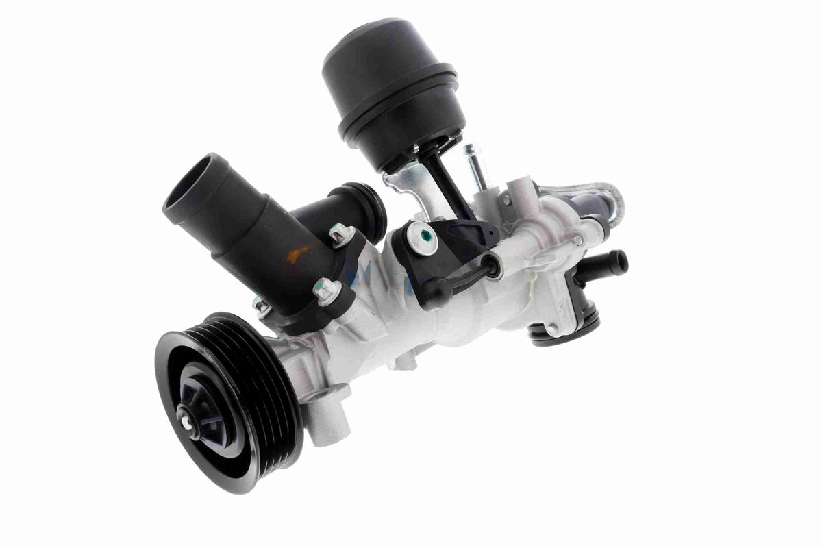270 200 06 00 WATER PUMP NO VALVE PIERBURG 7.10942.36.0