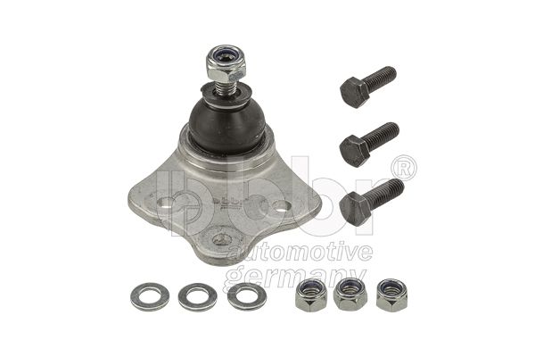 000 330 10 07 BALL JOINT KIT UPPER W211 # BBR 001-10-25392