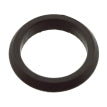 000 466 18 80 SEAL POWER STEER RESERVOIR TO PUMP FEBI BILSTEIN 106602