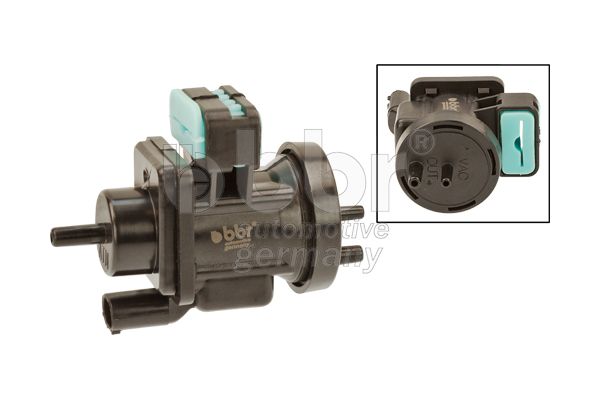 000 545 05 27 PRESSURE CONVERTER # BBR 001-10-19898