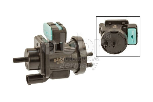 000 545 05 27 PRESSURE CONVERTER # BBR 001-10-19898