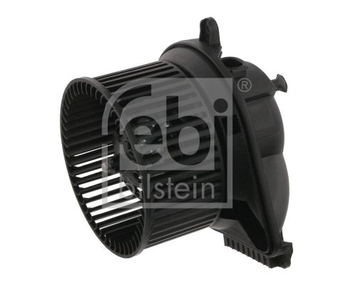 000 835 23 85 FAN BLOWER MOTOR BBR 001-60-07824