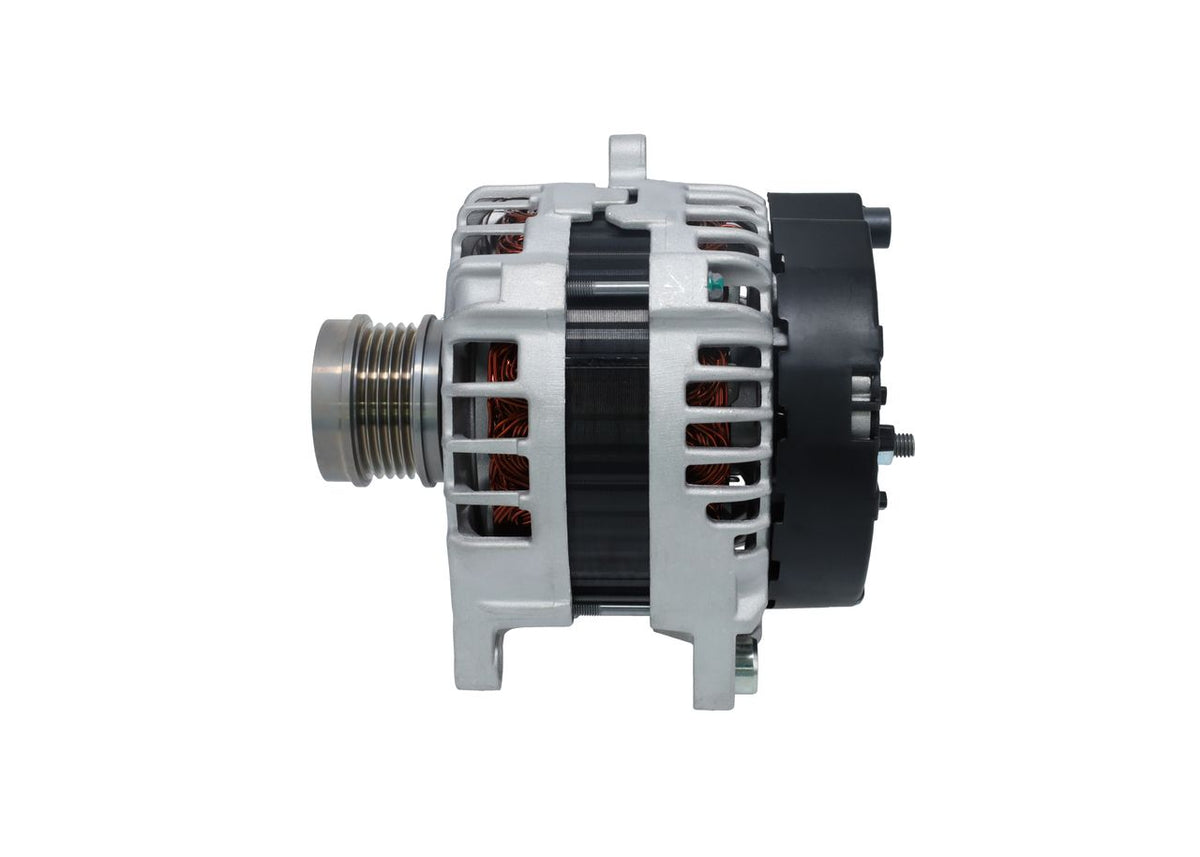 000 906 19 03 ALTERNATOR W176 A250 # BOSCH 1 986 A01 041