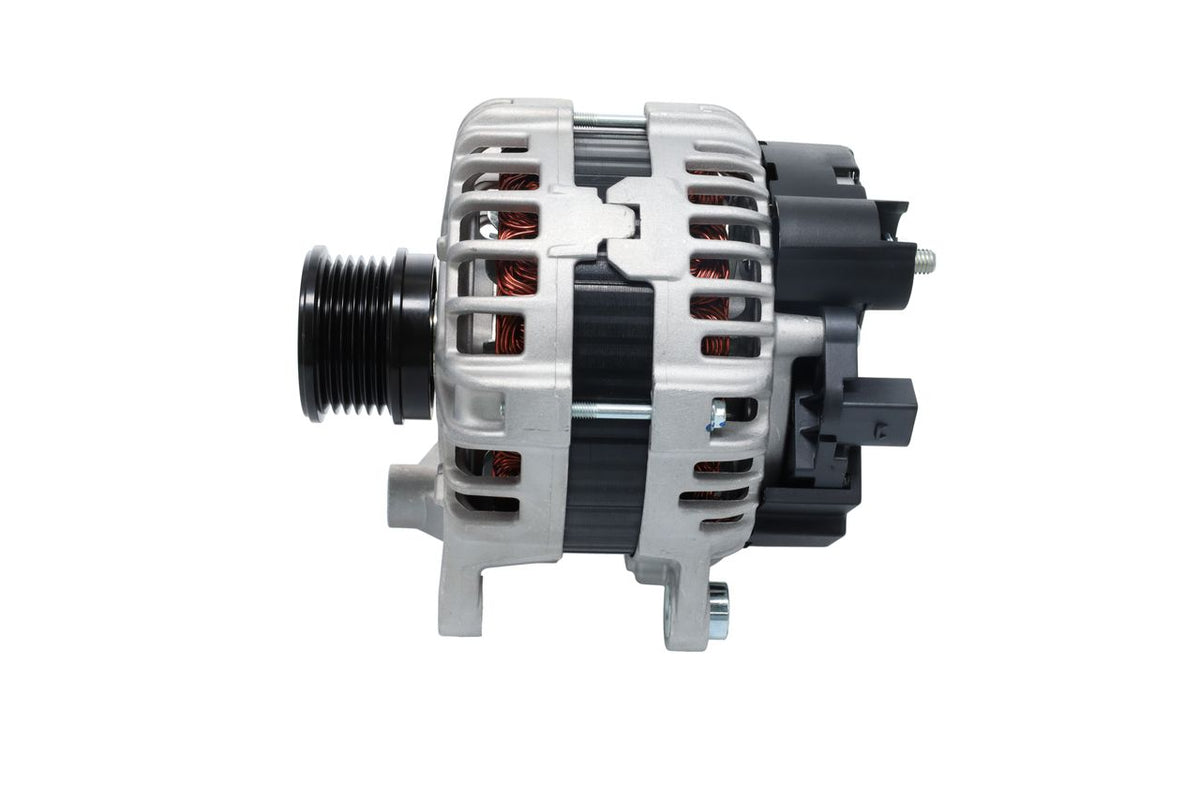 000 906 21 03 ALTERNATOR W205 14V/150A BOSCH BOSCH 0 125 711 113