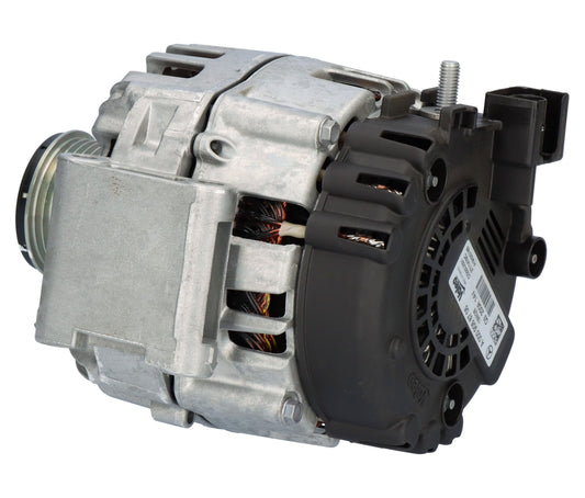 000 906 87 06 ALTERNATOR C43 MERC # VALEO 439980