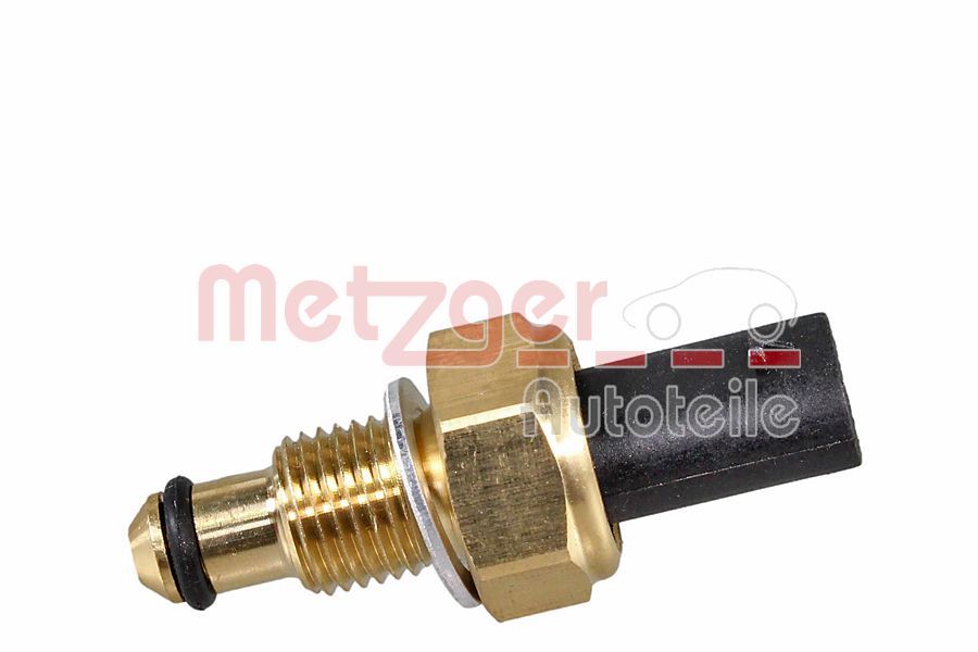 000 905 08 00 SENSOR FUEL TEMP AT INJECTION PUMP # METZGER AUTOTEILE 0905323