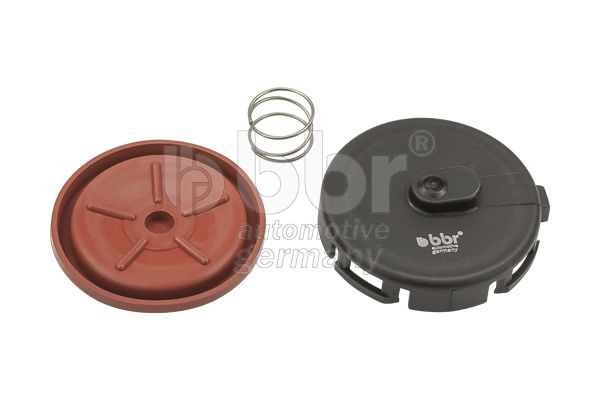 11 12 7 555212PCV BB PCV MEMBRANE REPAIR KIT # BBR 001-10-25830