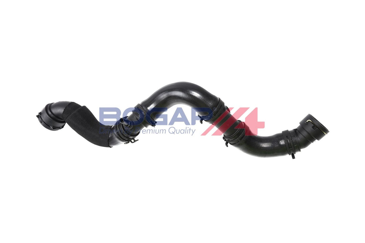LR034641 HOSE RADIATOR LR EUROSPARES