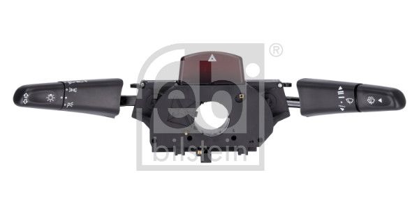 001 540 46 45 SWITCH STALK HEADLAMP STEERING COLUMN # FEBI BILSTEIN 24082