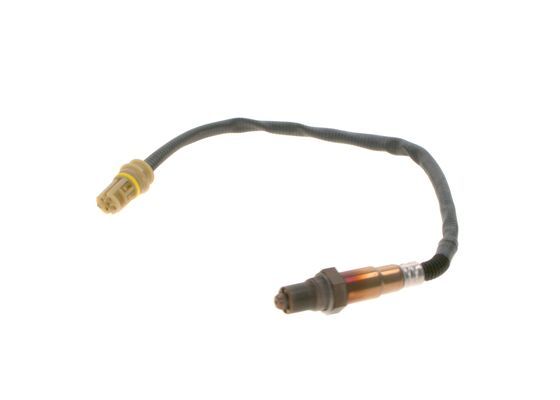 001 540 76 17 SENSOR 02 POST CAT MERC # BOSCH 0 258 006 328