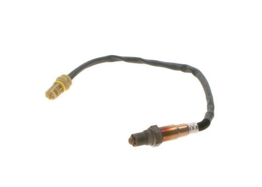 001 540 76 17 SENSOR 02 POST CAT MERC # BOSCH 0 258 006 328