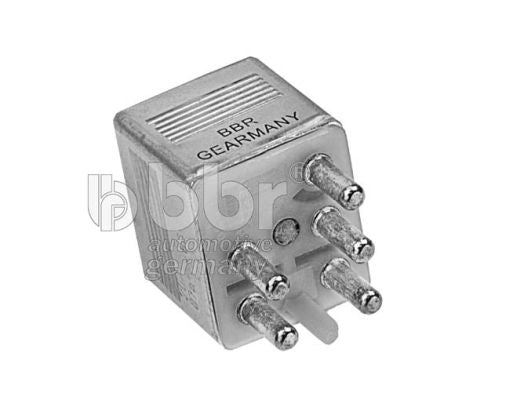 001 542 02 19 RELAY, IMMOBILIZER # BBR 001-40-02034