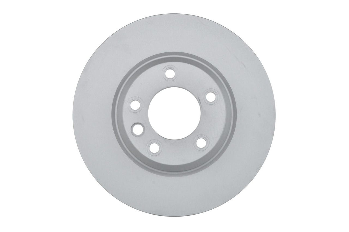 7L8 615 302 BH BRAKE DISC RHF TOUAREG - 3227 BOSCH 0 986 479 251