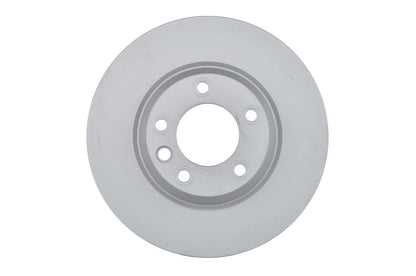 7L8 615 302 BH BRAKE DISC RHF TOUAREG - 3227 BOSCH 0 986 479 251