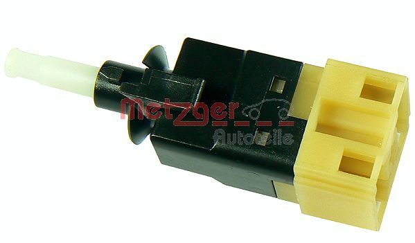 001 545 64 09 BRAKE LIGHT SWITCH # METZGER AUTOTEILE 0911082