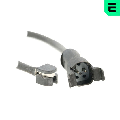 DBC6596 REAR SENSOR XJ40