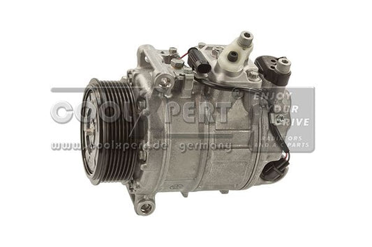 002 230 58 11 COMPRESSOR AIR CONDITIONING # MAHLE ACP716000S