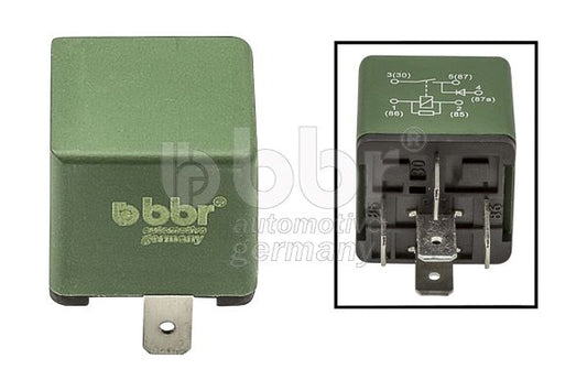 002 542 76 19 RELAY AIR COMPRESSOR # BBR 001-10-25812