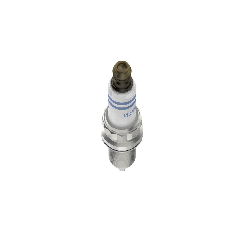 ZR5SPP3320 SPARK PLUGS # MINI/ BMW ONLY BOSCH 0 242 145 555