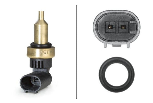 004 153 97 28 SENSOR COOLANT TEMP W245 # BBR 001-40-14974