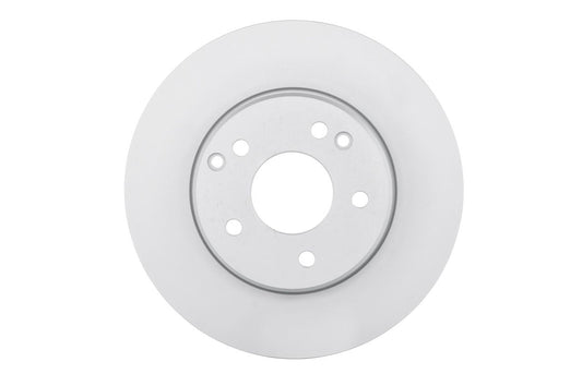 210 421 07 12 BH BRAKE DISC FRONT W210 - 1435 # BOSCH 0 986 478 624