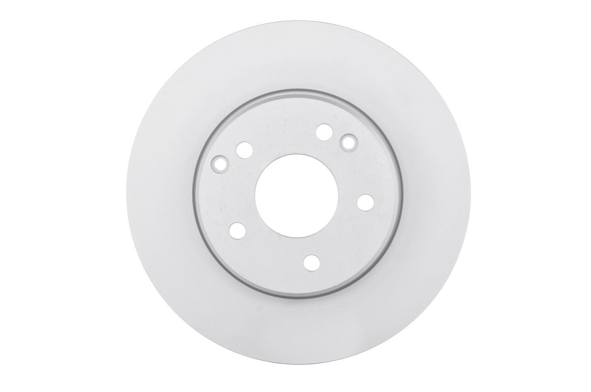 210 421 07 12 BH BRAKE DISC FRONT W210 - 1435 # BOSCH 0 986 478 624