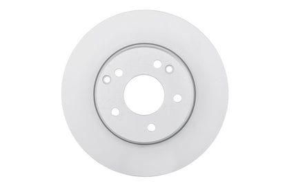 210 421 07 12 BH BRAKE DISC FRONT W210 - 1435 # BOSCH 0 986 478 624