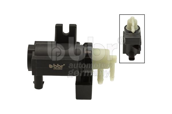 005 153 55 28 PRESSURE CONVERTER SOLENOID M646 # BBR 001-10-29927