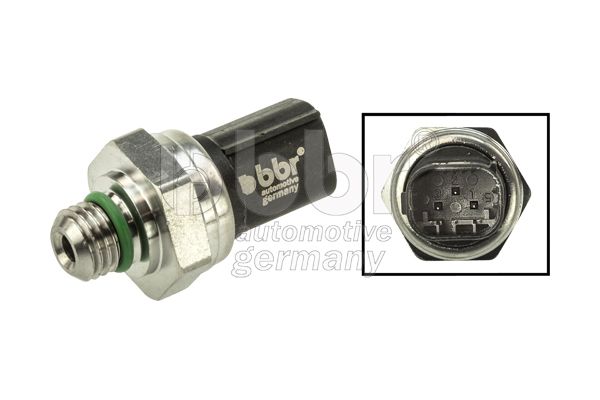 006 153 60 28 SENSOR EXHAUST PRESSURE # BBR 001-10-24275