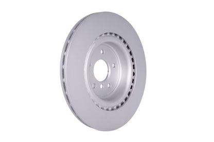 T4N1744 ZI BRAKE DISC REAR  2271 HELLA 290.2271.20