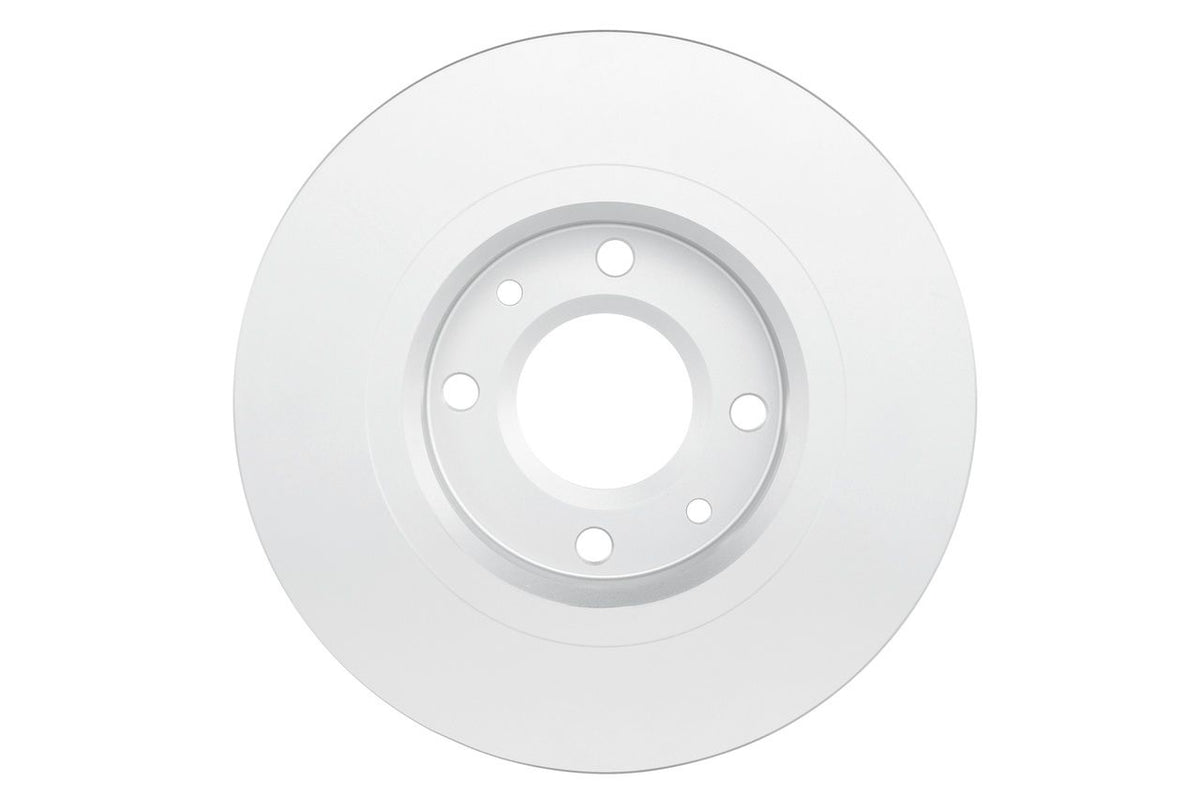 440.3105.20 BH BRAKE DISC FRONT 266mm 206/207/208/307 PEUGEOT - 3105 # BOSCH 0 986 478 618 MTO