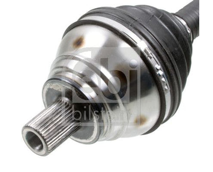 3C0 407 271AJ DRIVE SHAFT LH