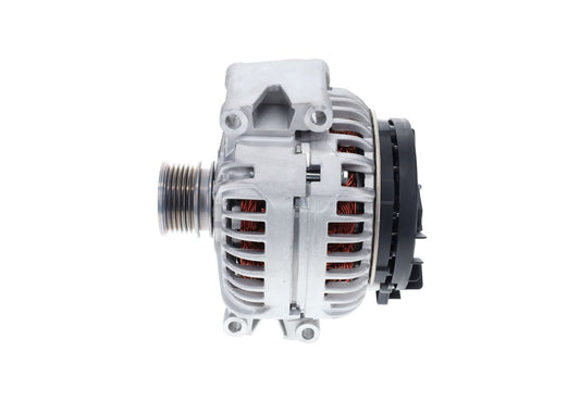 013 154 11 02 ALTERNATOR 200 Amp 905 chassis # MAGNET 63731531810