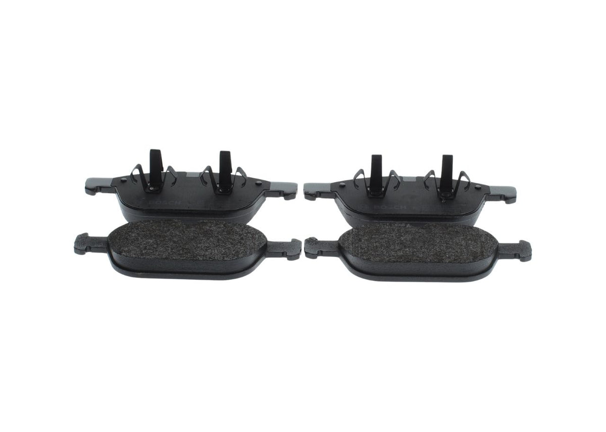 7272.2 BH BRAKE PADS FRONT XC60/90 LATE # BOSCH 0 986 494 305