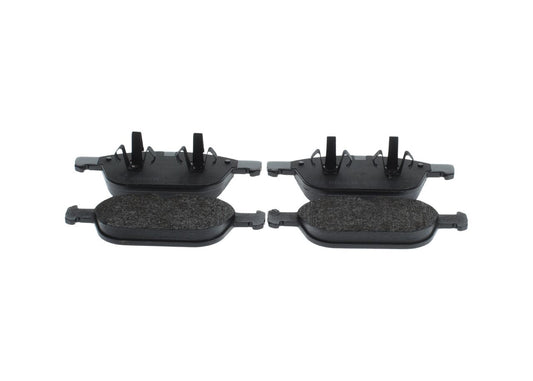 7272.2 BH BRAKE PADS FRONT XC60/90 LATE # BOSCH 0 986 494 305