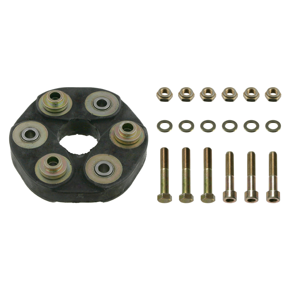febi bilstein 01501 product photo