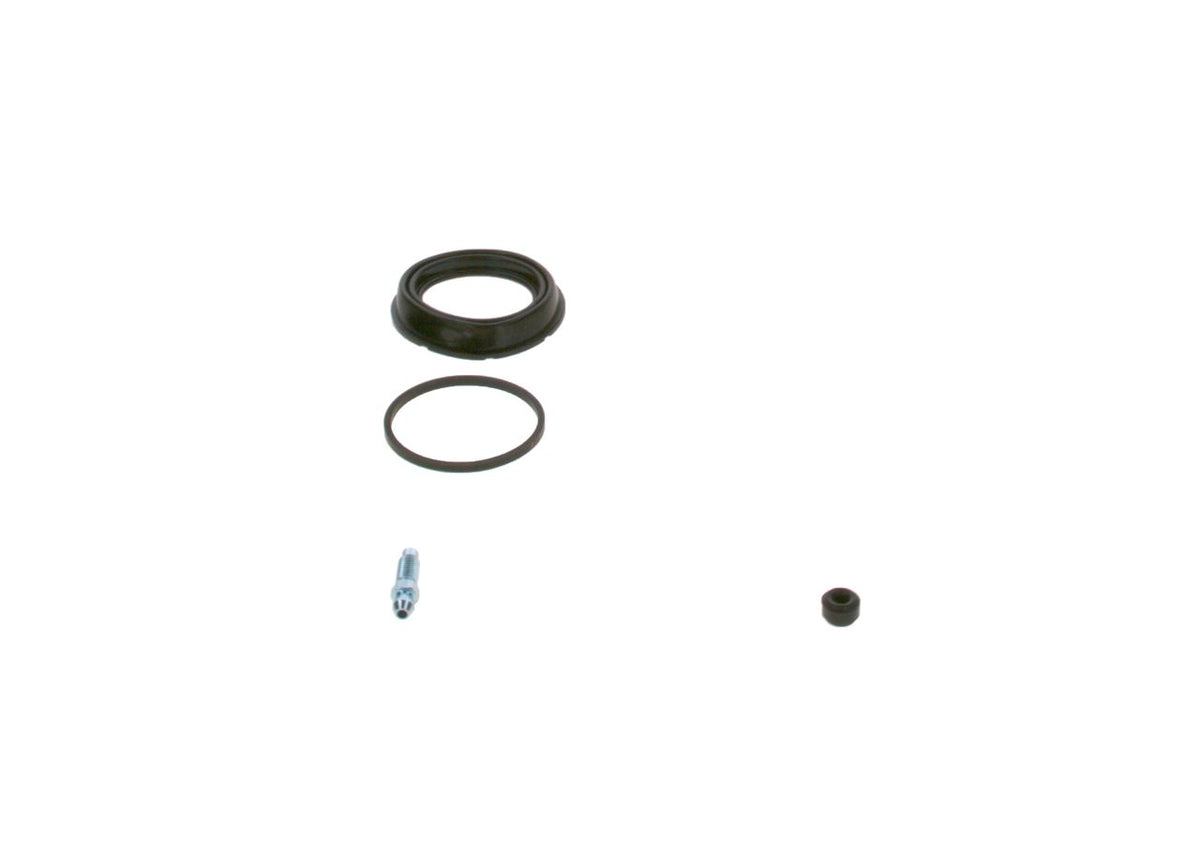 1K0 698 471B CALIPER KIT FRONT # BOSCH 1 987 470 006