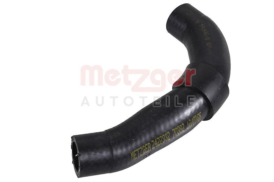 5Q0 122 073CM HEATER HOSE