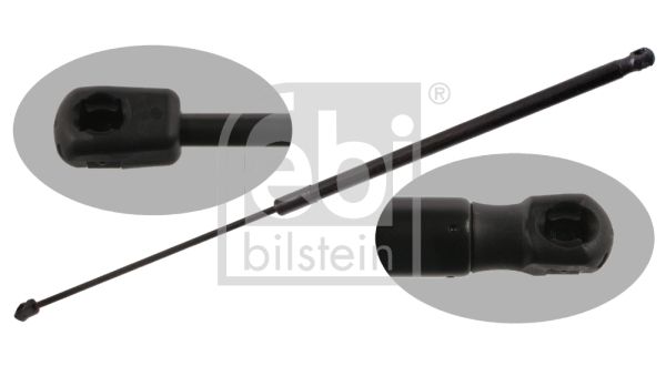 8U0 823 359B BONNET STRUT Q3 # STABILUS 474902