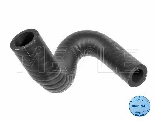 021 121 058A MEYLE HEATER HOSE VRSIC MEYLE 119 121 01 49