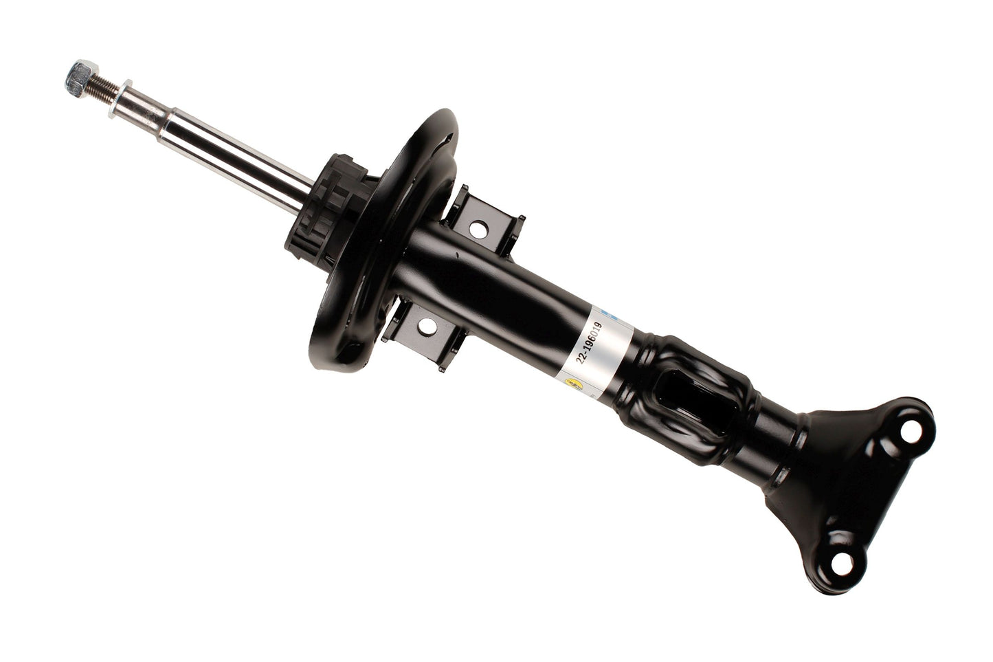 204 323 26 00 BIL SHOCK ABSORB FR W204 STD SUSP - 22-196019 # BILSTEIN 22-196019
