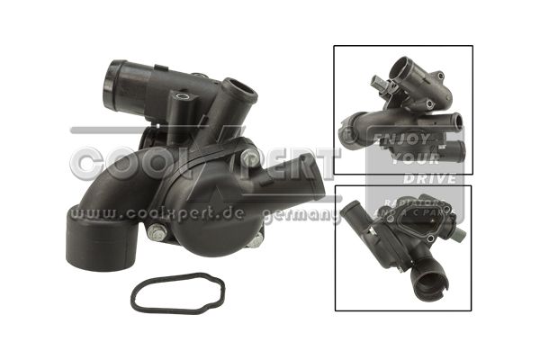 022 121 111G THERMO HSG V6 # BBR 001-10-27600