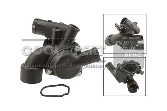 022 121 111G THERMO HSG V6 # BBR 001-10-27600