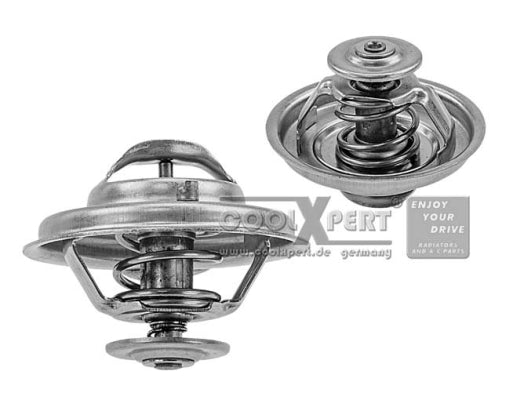 022 121 113 THERMOSTAT, COOLANT # BBR 002-60-03740