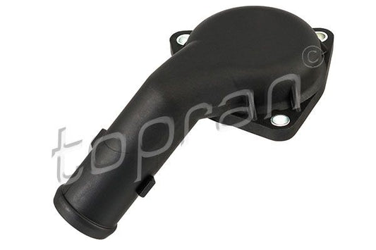 022 121 121E THERMOSTAT COVER VW # TOPRAN 111 181