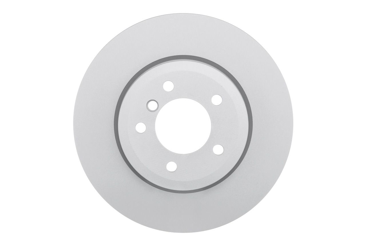 34 10 1 166071 BH FRONT DISCS  1294  E46 328/330 325MM BOSCH 0 986 478 012