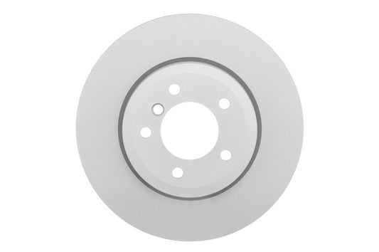 34 10 1 166071 BH FRONT DISCS  1294  E46 328/330 325MM BOSCH 0 986 478 012