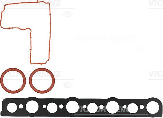 02 49E4 ROCKER COVER GASKET # VICTOR 15-38554-01