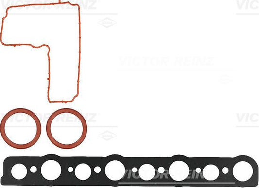 02 49E4 ROCKER COVER GASKET # VICTOR 15-38554-01